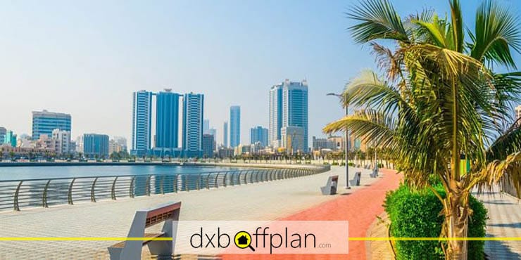 Reasons to Invest in Ajman