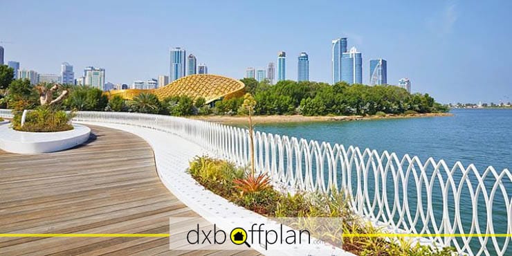 Land for Sale in Sharjah