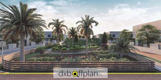 Villas for sale in Sharjah