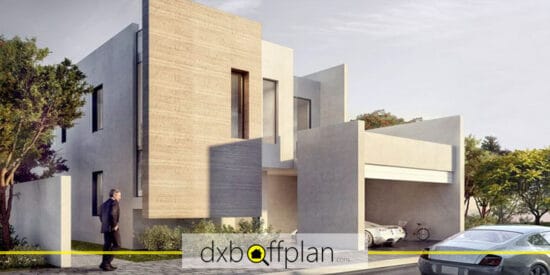 Sama Majlis villas for sale at Nasma Residences, Sharjah