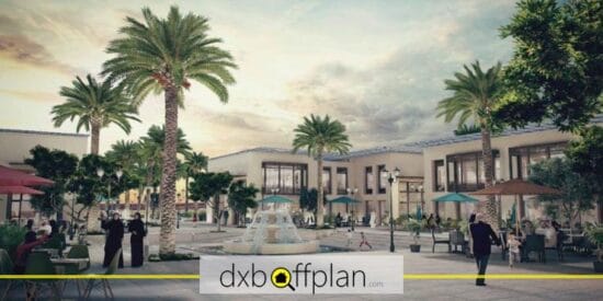 buy modern villas in Sharjah