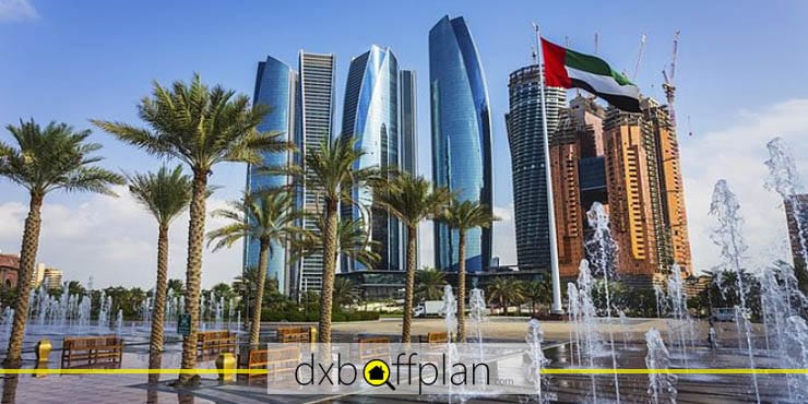 خرید ویلا در ابوظبی