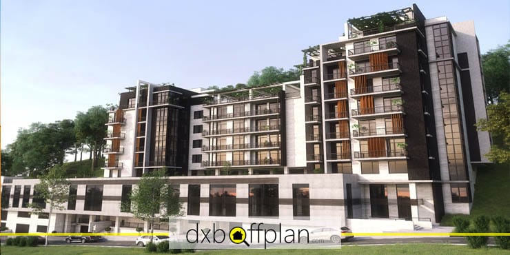 cost of buy an apartment in Tbilisi