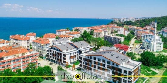 Yalova property for sale