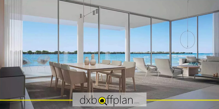 Ajman Luxurious apartments for sale