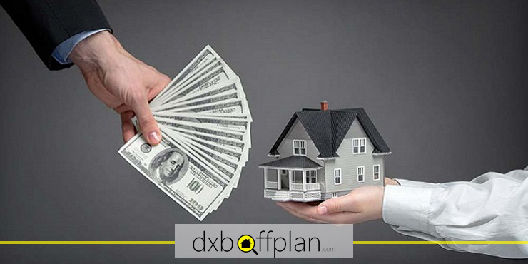 the property cost rates in Ajman