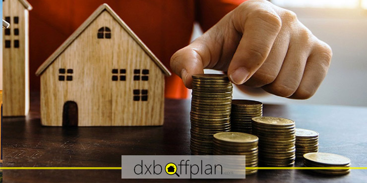 The price of buying an apartment in Dubai