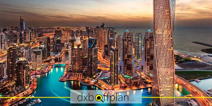 apartments for sale in Dubai