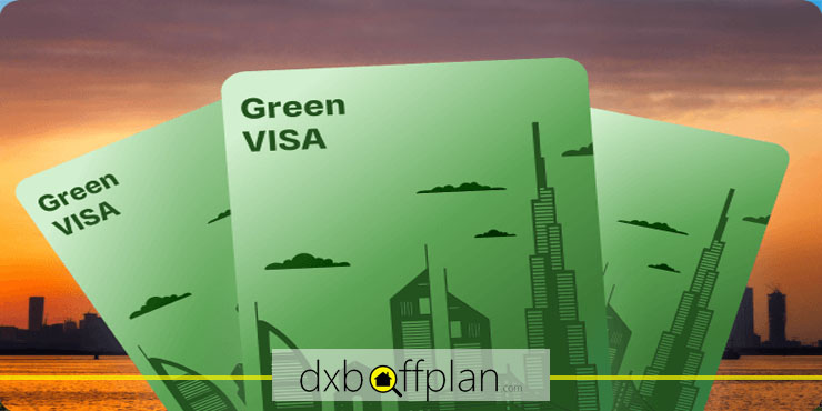 UAE Green Visa