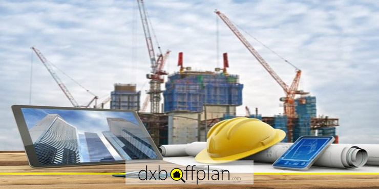 top UAE real estate developers