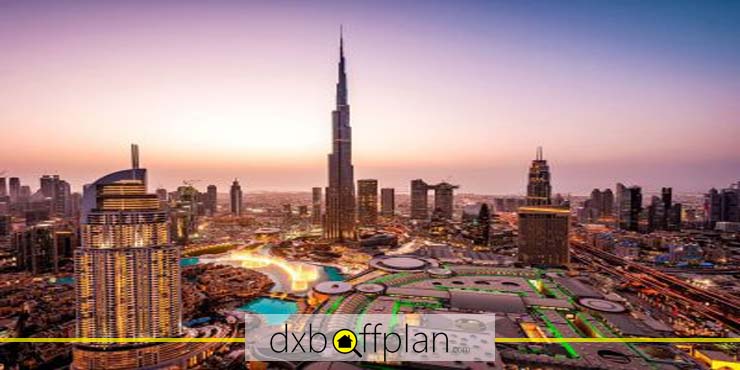 Apartments for Sale in Downtown Dubai