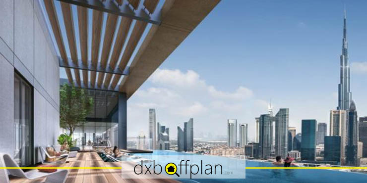 Dubai Penthouses for Sale