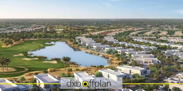 Townhouses for sale in Nurai Island, Abu Dhabi