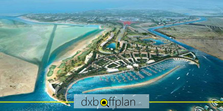 Townhouses for sale in Yas Island, Abu Dhabi