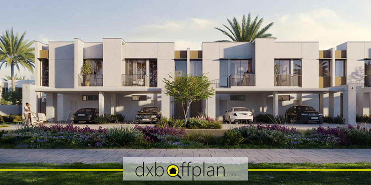 townhouses for sale in Abu Dhabi