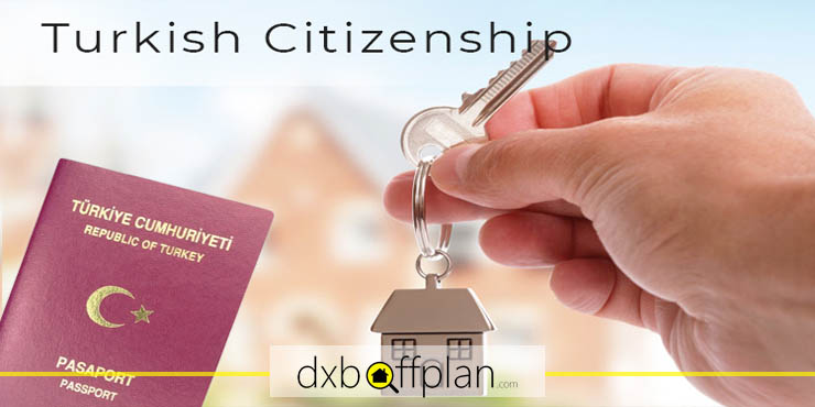 What Are The Benefits Of Property For Sale In Antalya