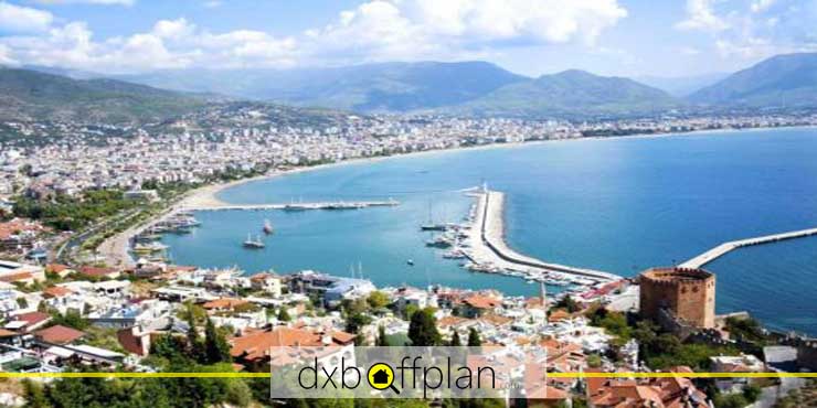 What Kind Of Property For Sale Does Antalya Offer