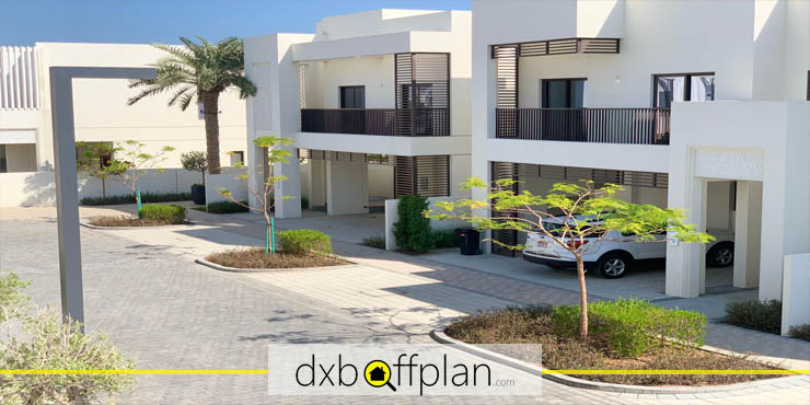 Price Trend for Villas in Fujairah