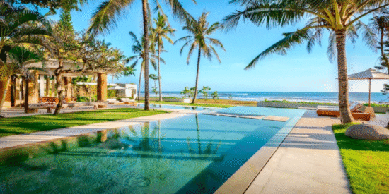 Townhouse for Sale in Bali