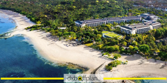 Apartments for Sale in Bali: Experience the Best Island Lifestyle