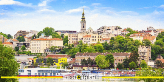 Property for Sale in Belgrade