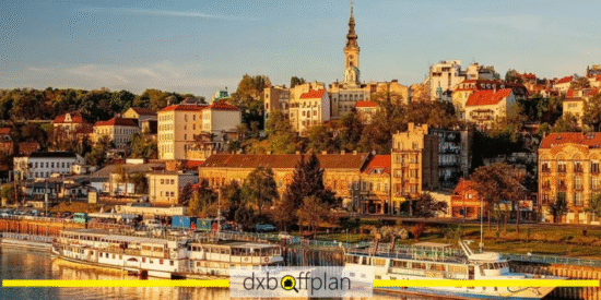 Property for Sale in Belgrade
