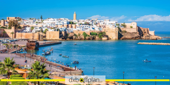عقارات للبيع في الرباط