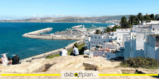 عقارات للبيع في طنجة