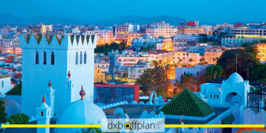 عقارات للبيع في طنجة